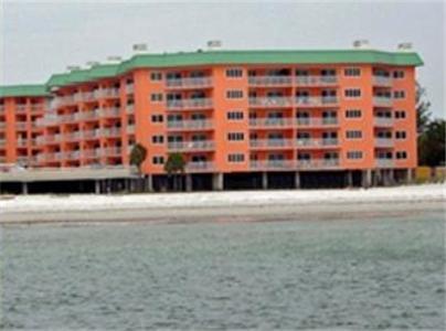 Beach Cottages Indian Shores Exterior foto